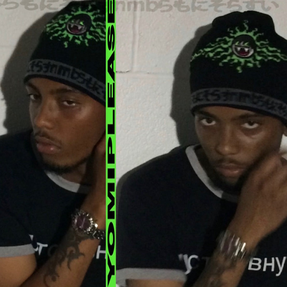 YOMI BEANIES