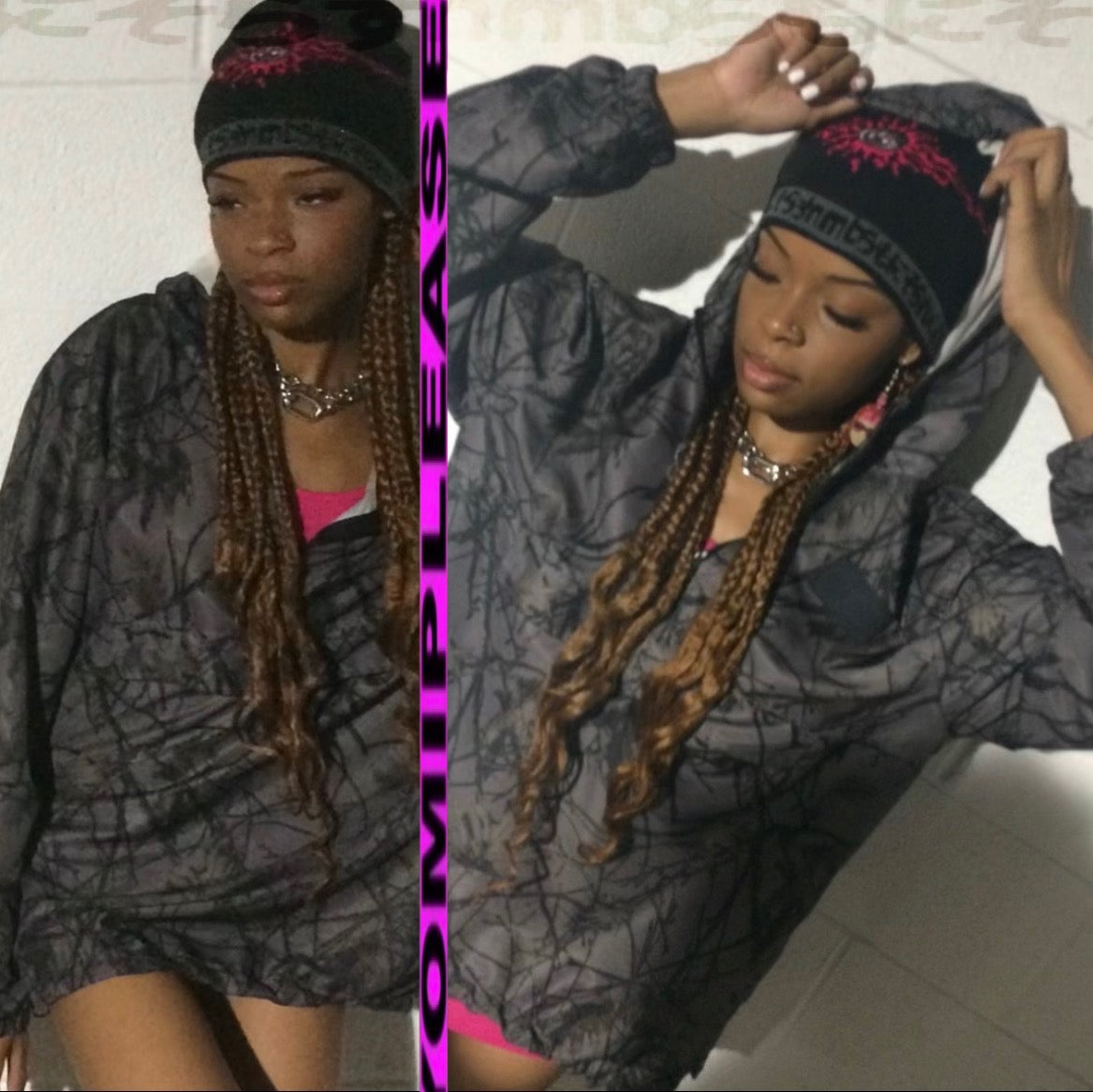 YOMI BEANIES