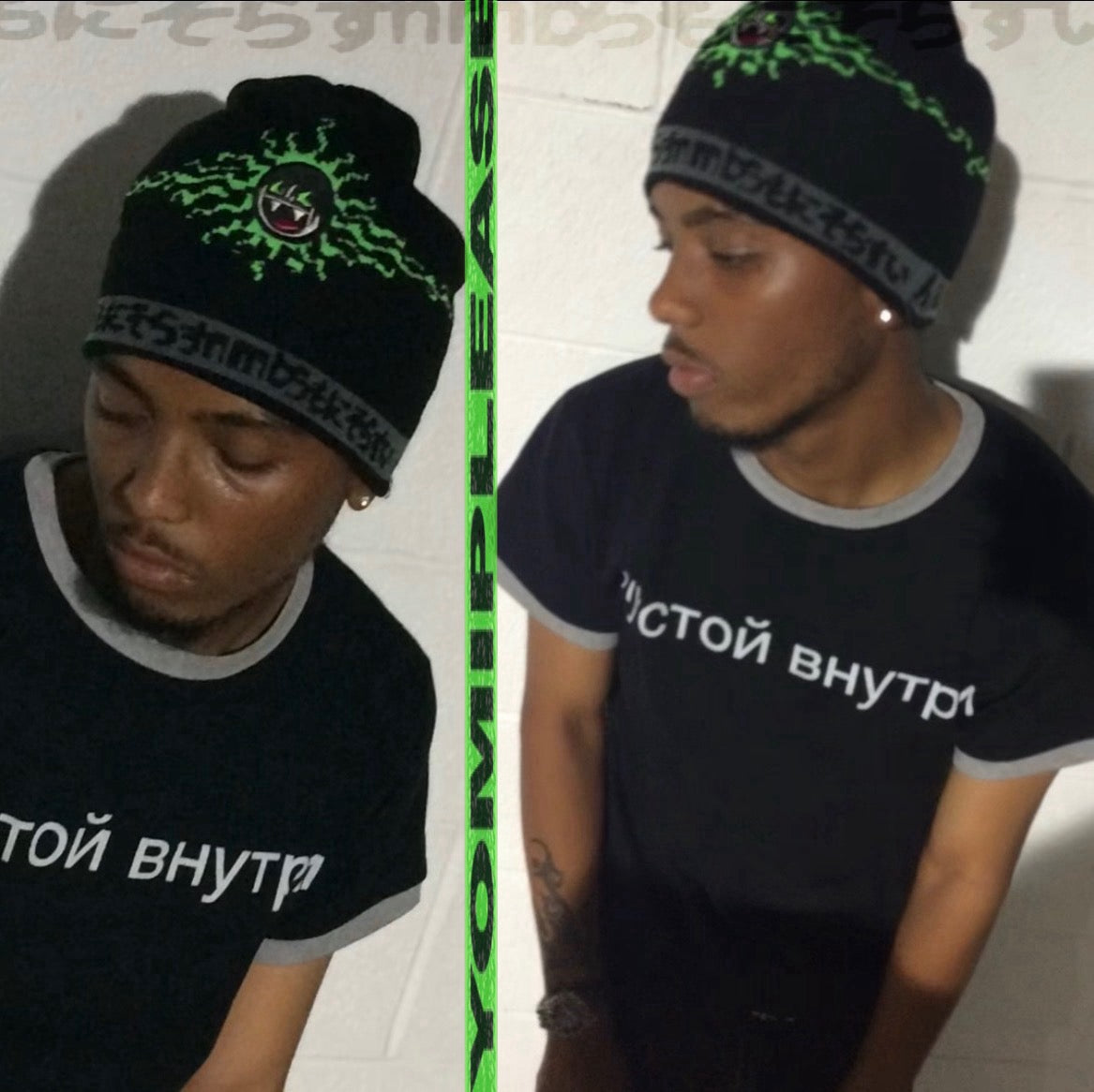 YOMI BEANIES