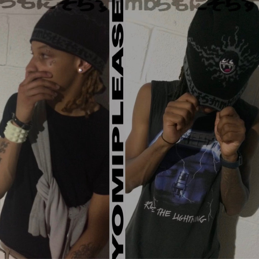 YOMI BEANIES