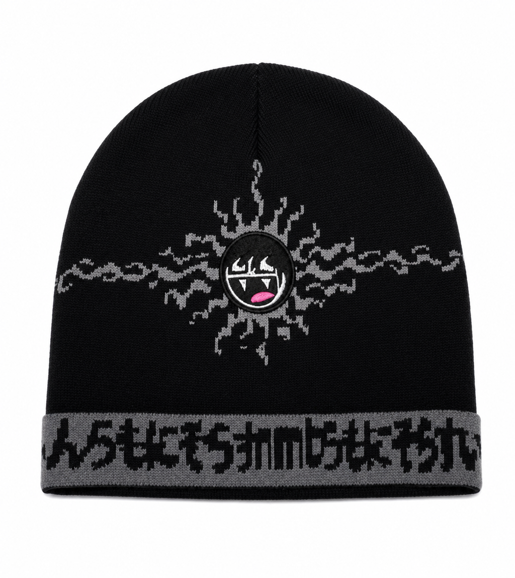 YOMI BEANIES