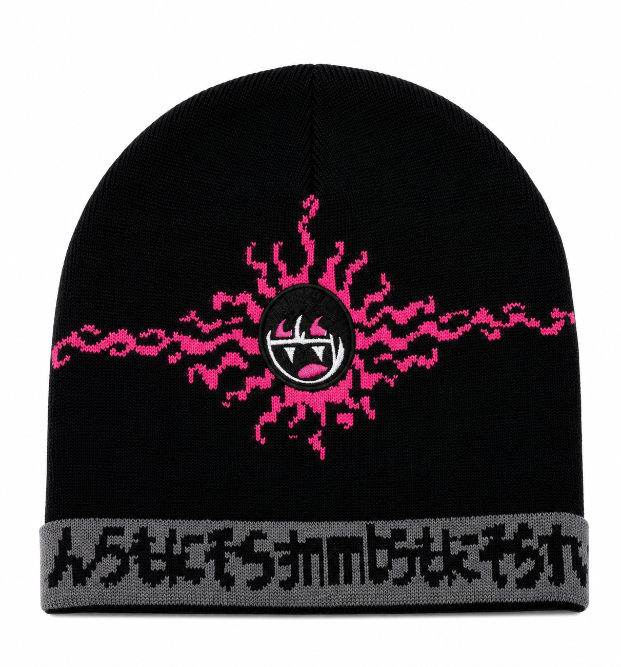 YOMI BEANIES