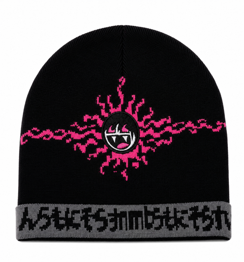 YOMI BEANIES