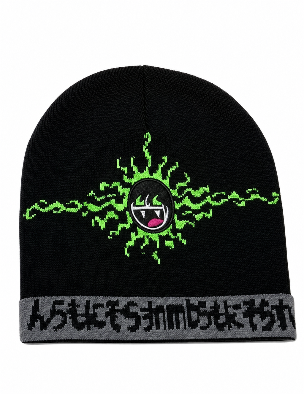 YOMI BEANIES